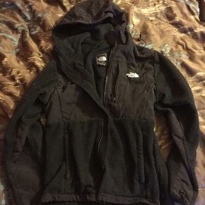 North face jacket
